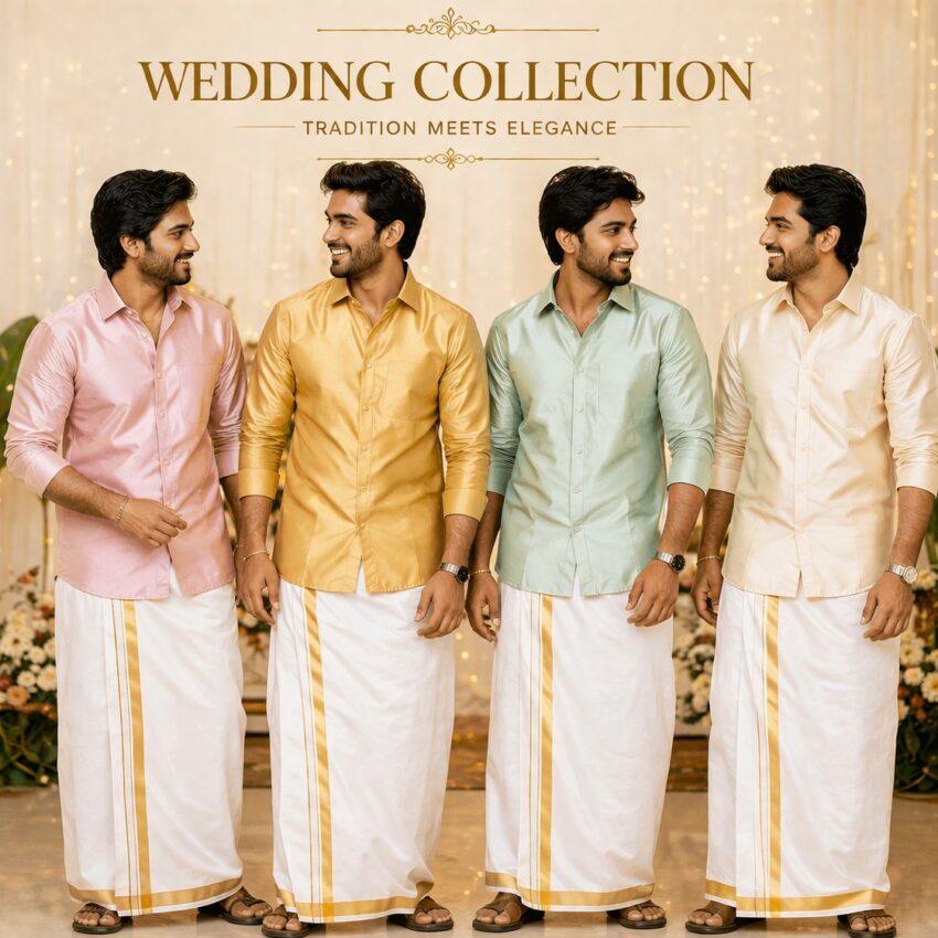best wedding collections