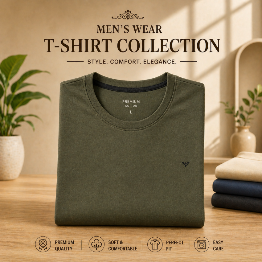 tshirt collection in chennai