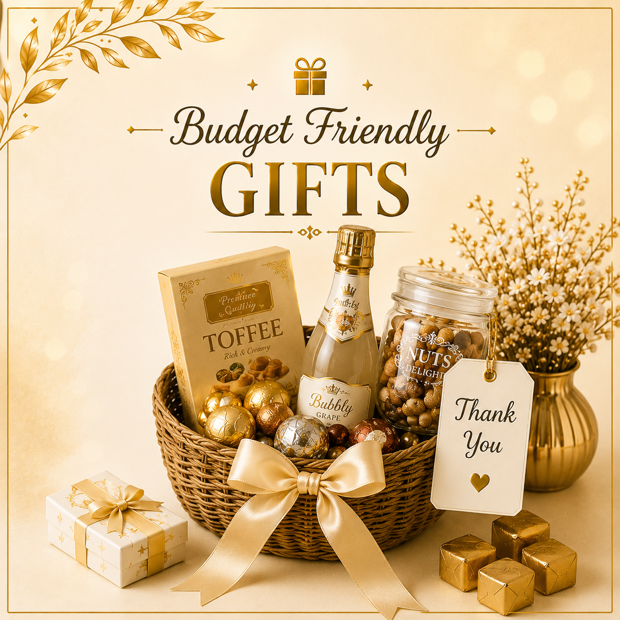 Elegant luxury gift chennai