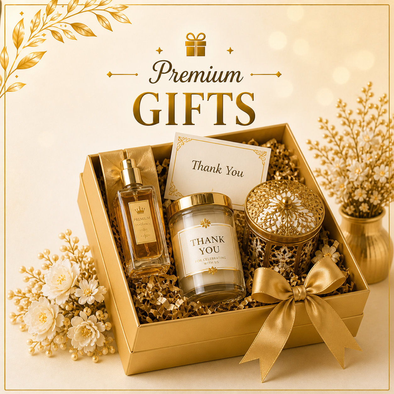 Premium gift set chennai
